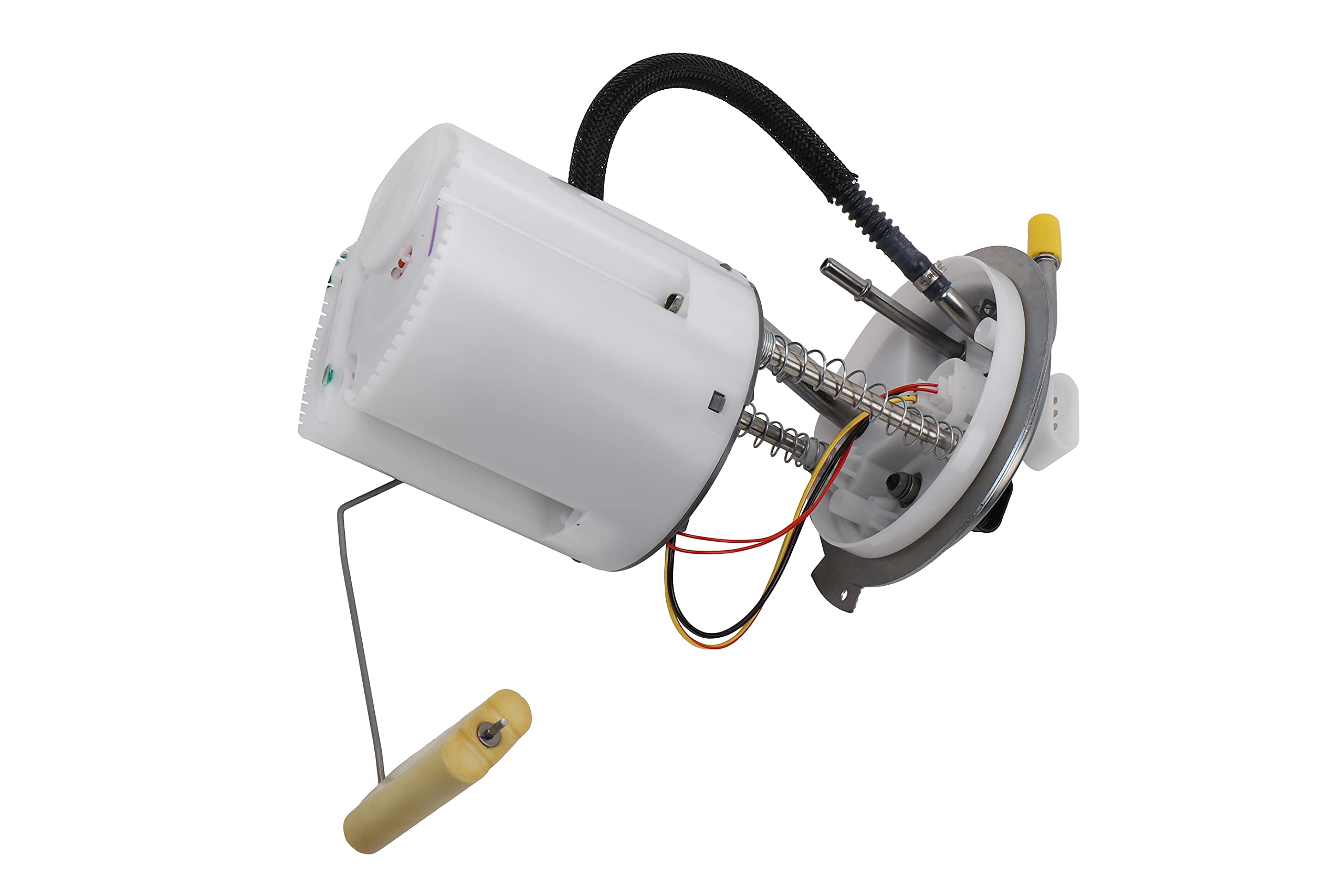 Amazon.com: GM Genuine Parts MU1657 Fuel Pump and Level Sensor 
