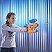 Marvel Avengers: Infinity War Nerf Star-Lord Assembler Gear