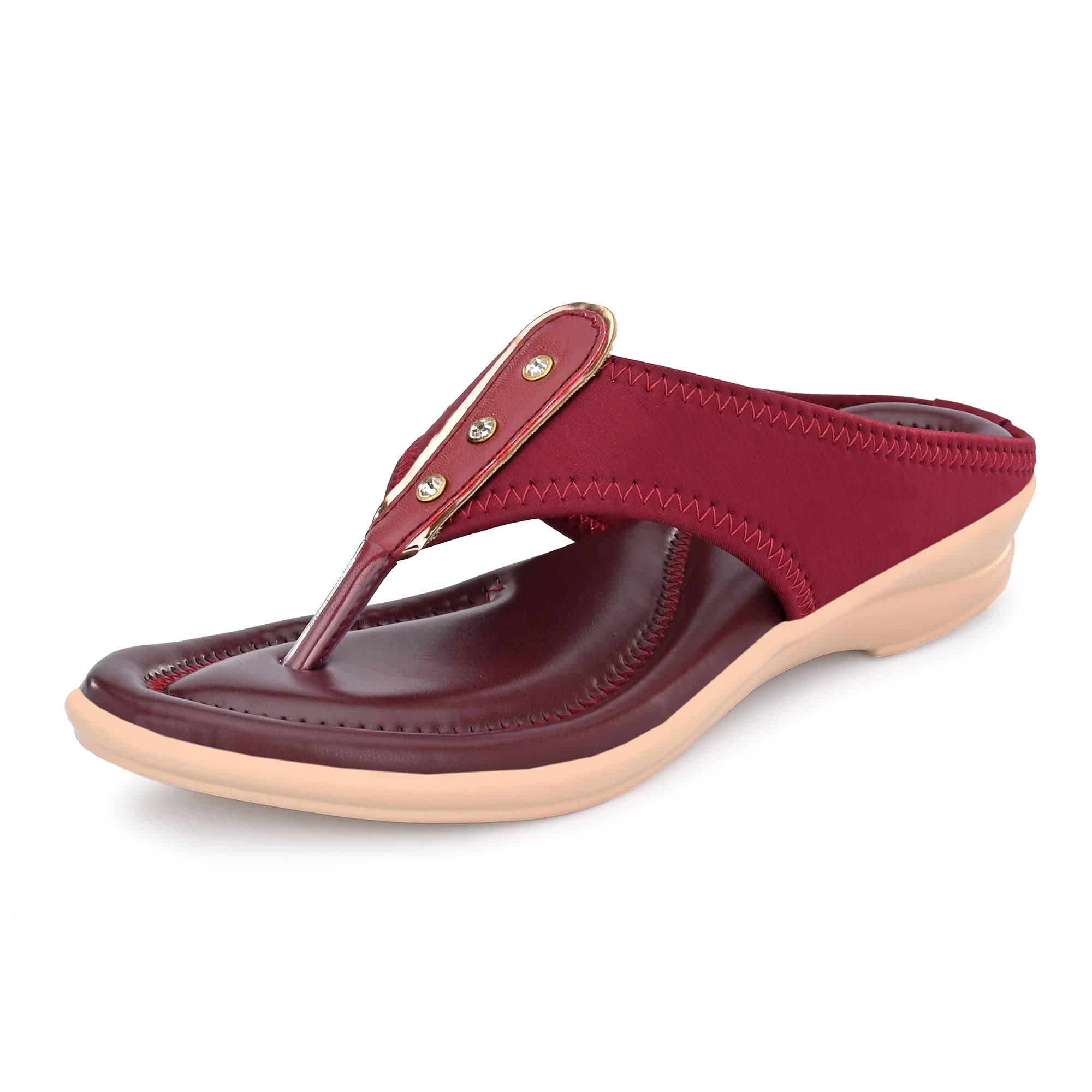 womens Comfortable Ortho Care Women Sandal