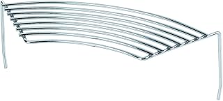 Tepro 8547 - Bandeja de Cocina (Aluminio, 10 Unidades), Color Negro