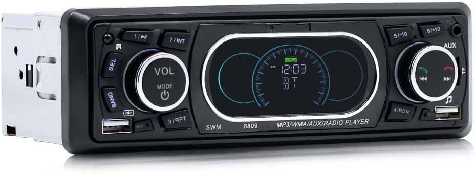 trasmettitori rds fm