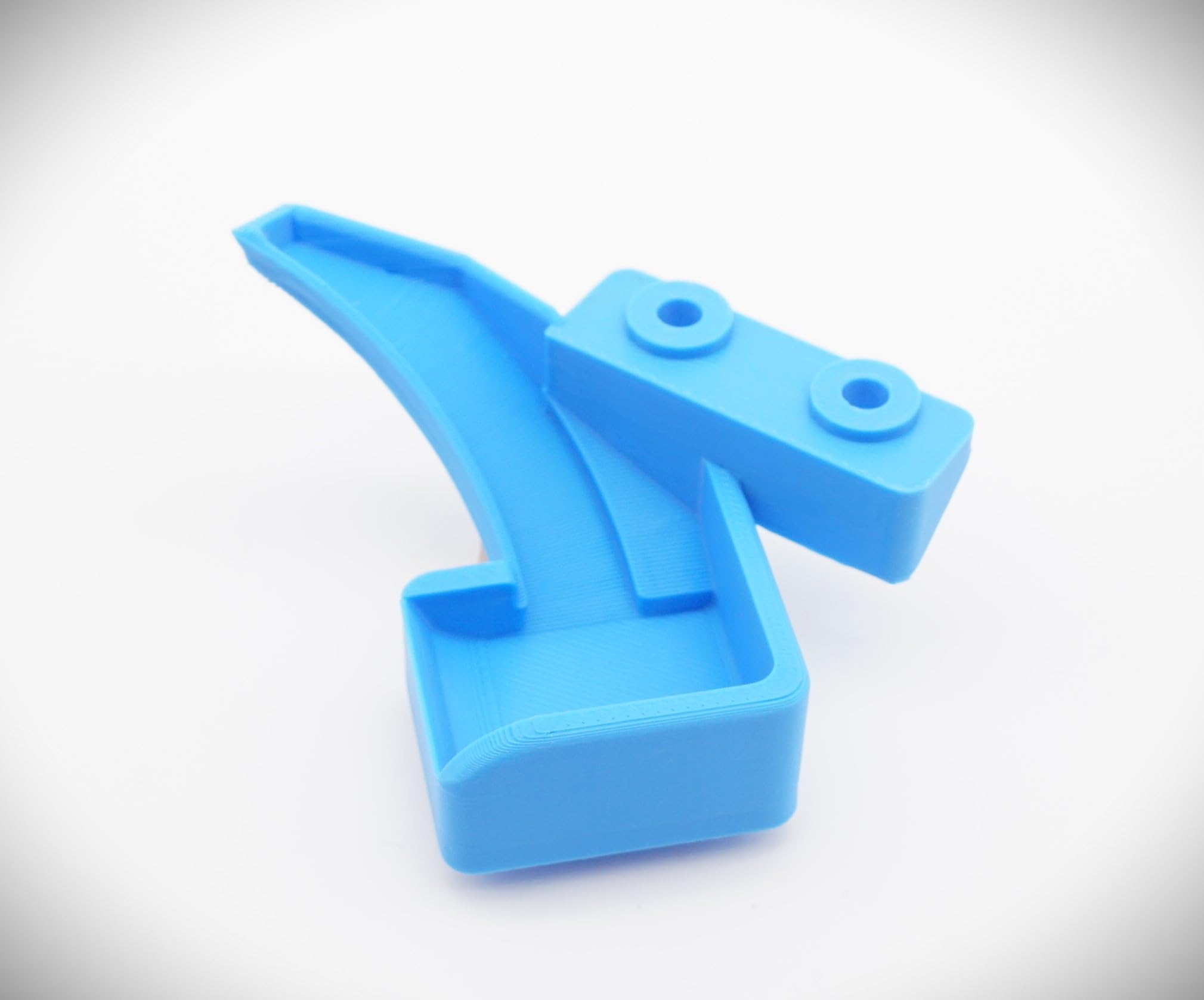 Dillon XL650 Live Primer Chute Upgrade