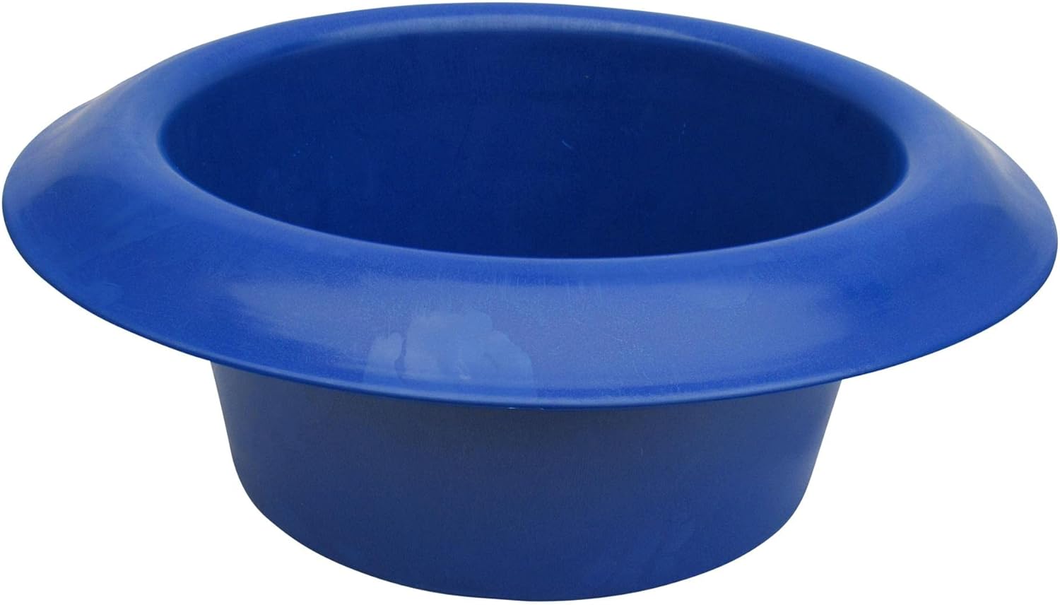 Secure Fix Direct Horse Tyre Feed Bowl 15L Blue (Non Tip Pony Feeder