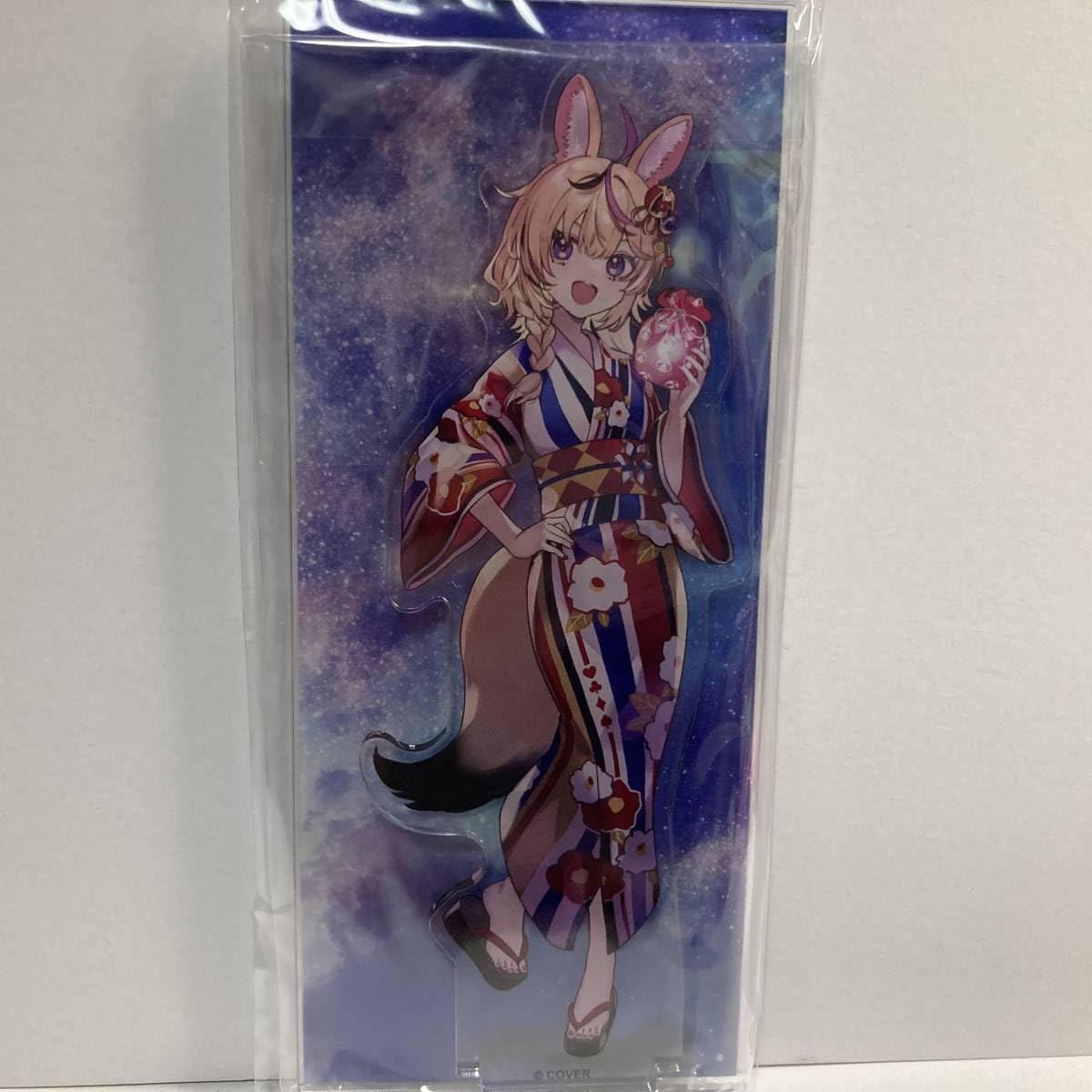 Amazon.co.jp: 尾丸ポルカ アクリルスタンド ホロライブ アクスタ