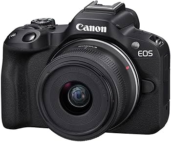 Amazon.com : Canon EOS R50 Mirrorless Camera with 18-45mm Lens Amazon.com : Canon EOS R50 Mirrorless Camera with 18-45mm Lens