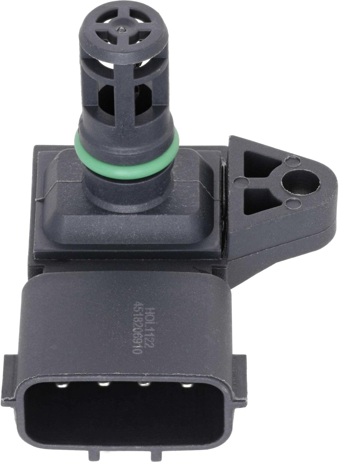 Holstein Parts 2MAP0175 Manifold Absolute Pressure (MAP) Sensor