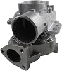 Turbo CT16V Turbocharger 17201-30010 1720130010 Compatible with Toyota Land Cruiser D4D 1KD-FTV Engine