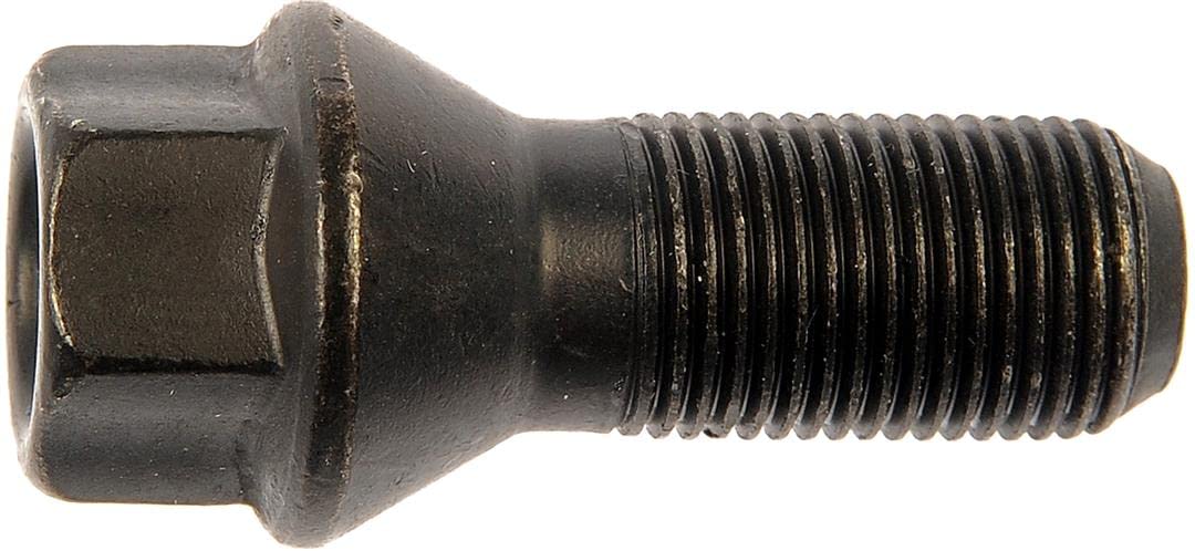 Dorman - Autograde 610-532.1 M14-1.25 Wheel Bolt - 17 Mm Hex 22.1 Mm Thread Length