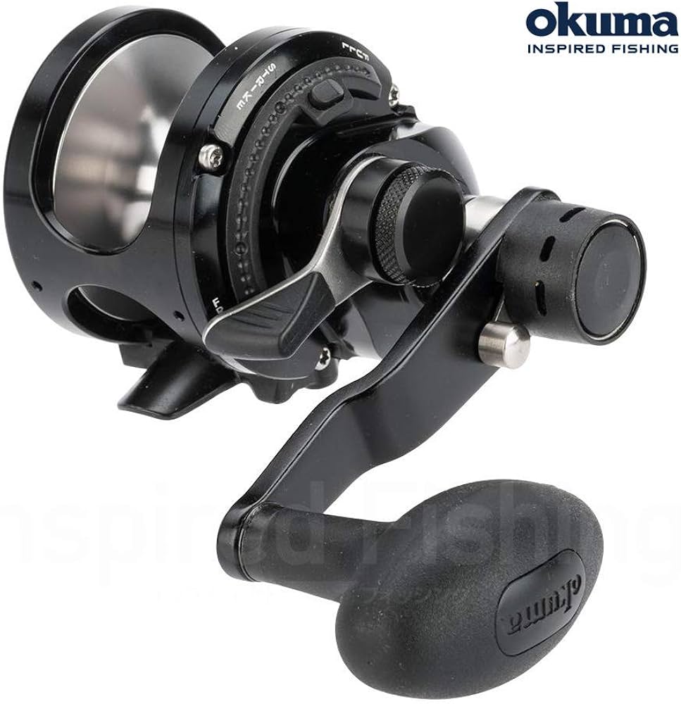 オクマ　メタロイド　okuma　loid　5NⅡa Amazon.co.jp: OKUMA (オクマ) ラウンドベイトリール Metaloid