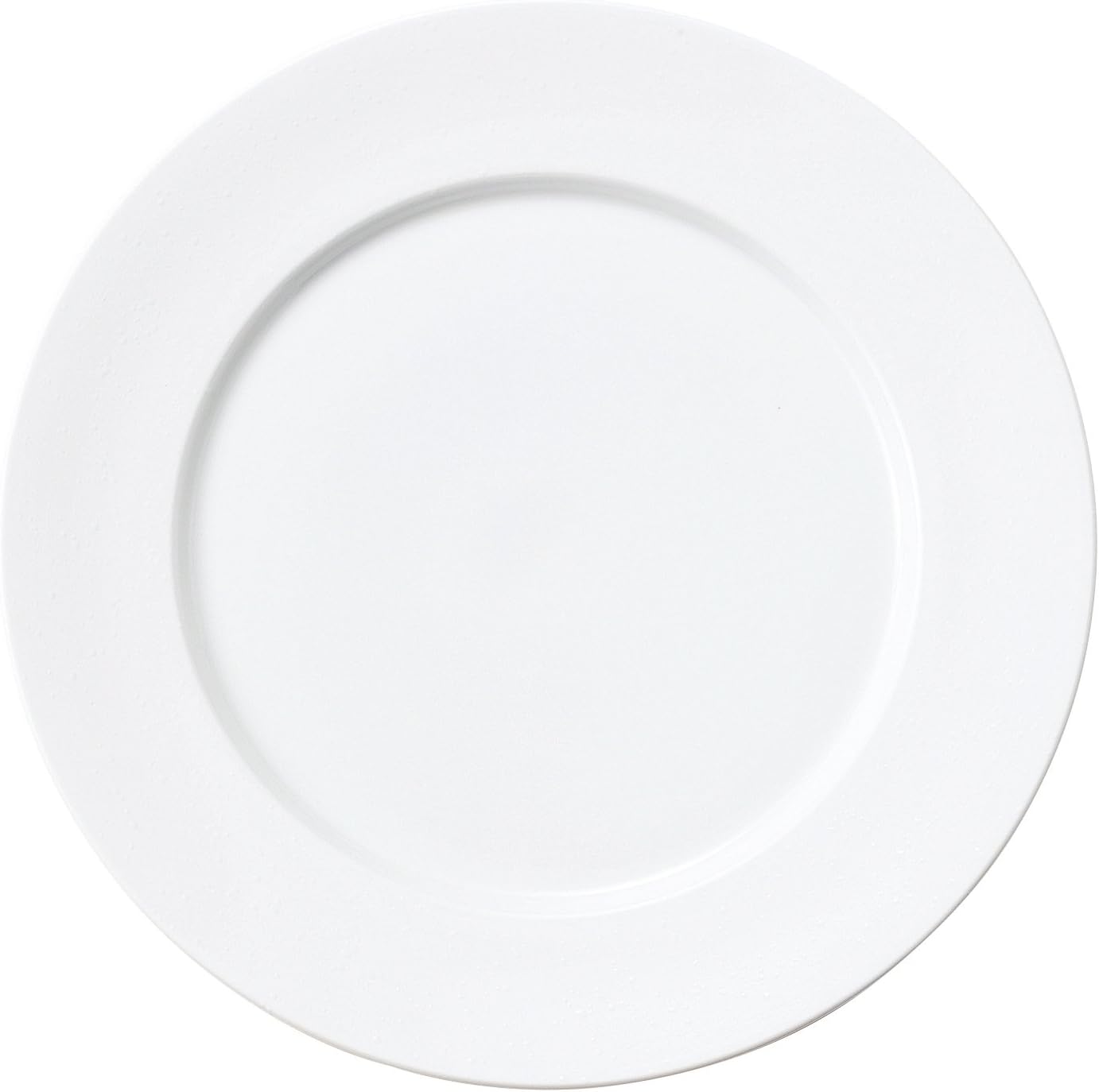 Dew MT-DW-100 12.6" Rim Plate (White)
