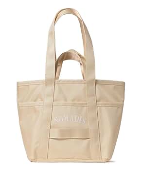 Amazon.co.jp: 別注NOMADIS WEEKEND petit トートバッグ : ホビー