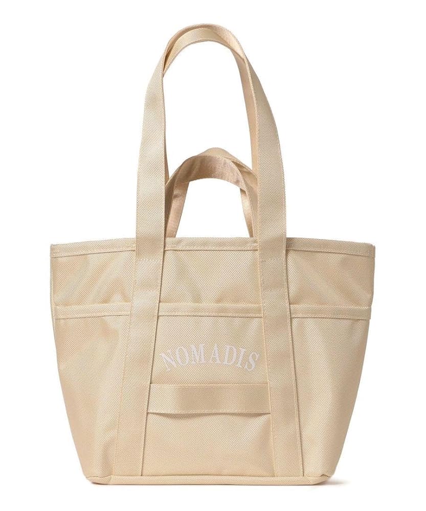 NOMADIS ノマディス 別注 WEEKEND Petit トートバッグ イエナ IENA NOMADIS/ノマディス 別注 WEEKEND Petit トート