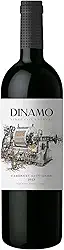 Vinho Chileno Dínamo Cabernet Sauvignon 750ml