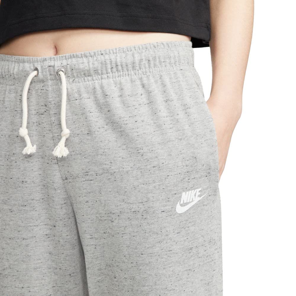 NIKE W Nsw Gym Vntg Easy Pant - Spodnie Kobiety