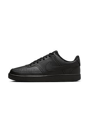 Nike Men's Court Vision Low Next Nature Shoes