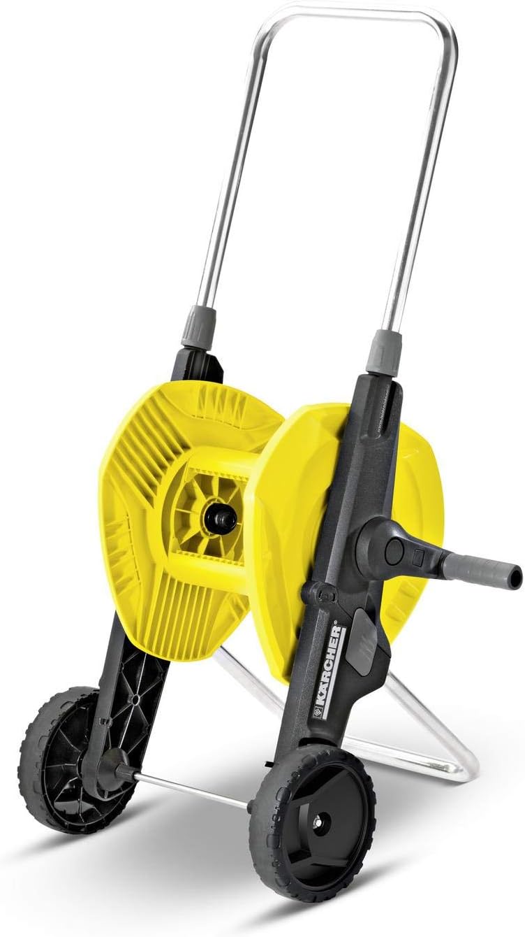 Kärcher HT 3.400 Hortum Arabası