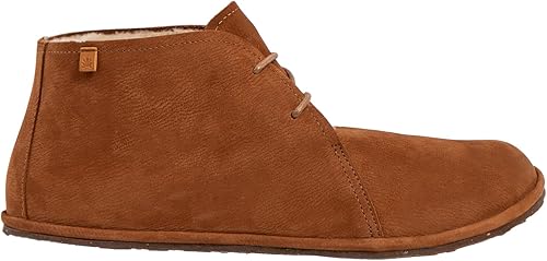 El Naturalista N5672 Bare, Botas Unisex Adulto, Wood, 38 EU Ancho