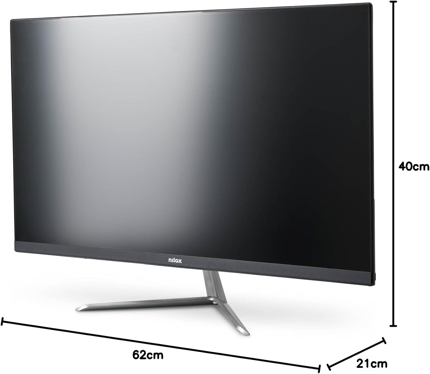 NXM24FHD01 - Monitor - Immagine 7