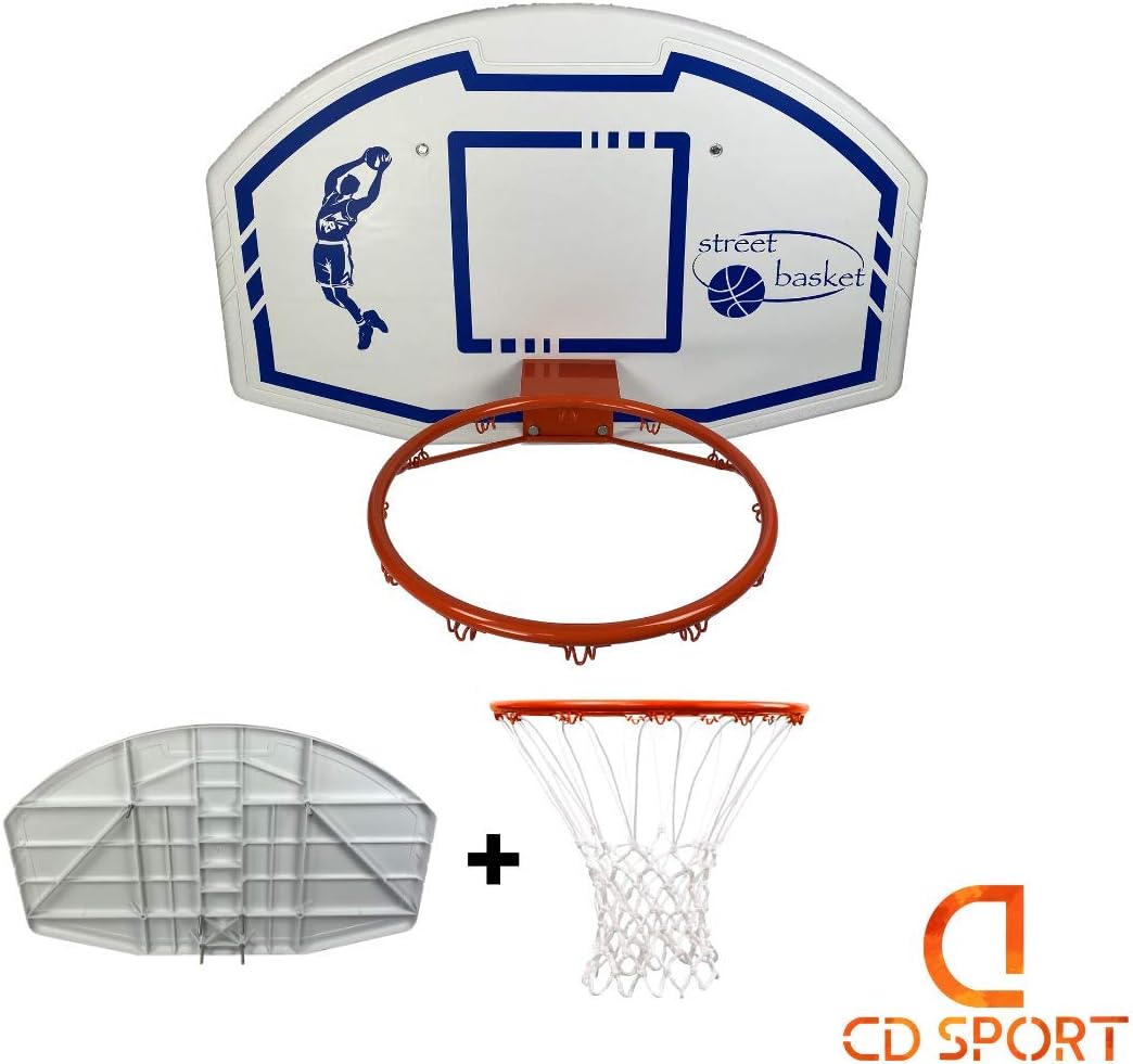 spalding tabelloni da basket