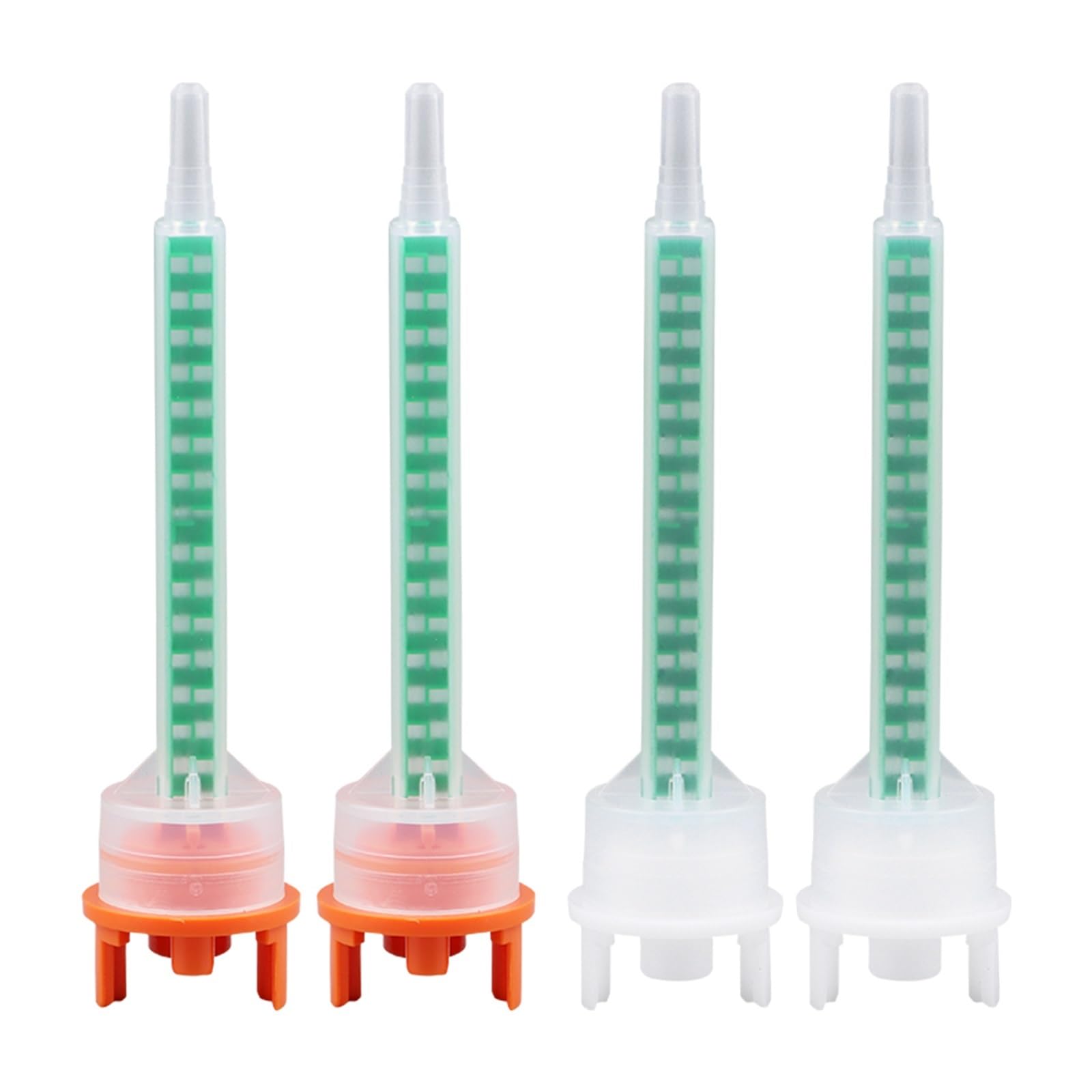 Varnok Mfqx6-16 1-1 30Pcs 30Pcs Epoxy Mixing Nozzle