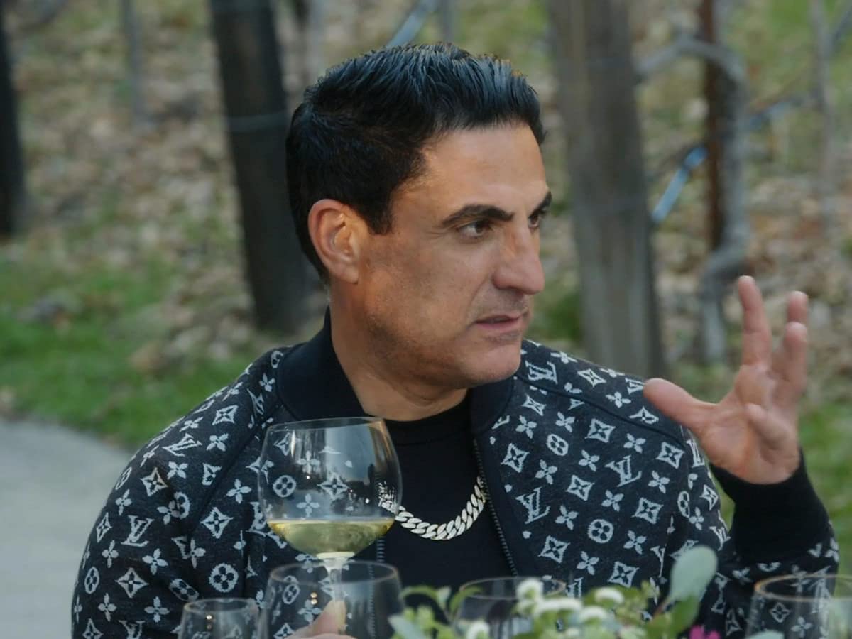 Watch Shahs of Sunset, Season 9 | Prime Video