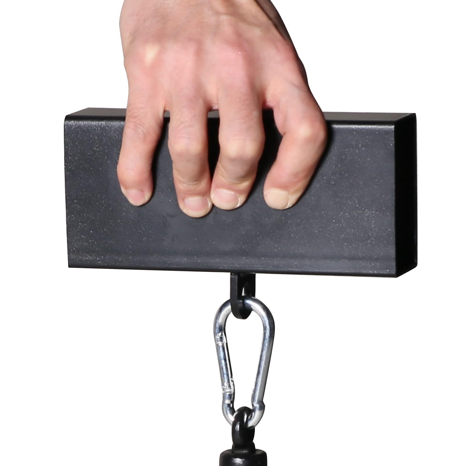 Iron Pinch Blocks J Bryant Iron Pinch Grip Set - 5 Blocks, Loading Pin ...