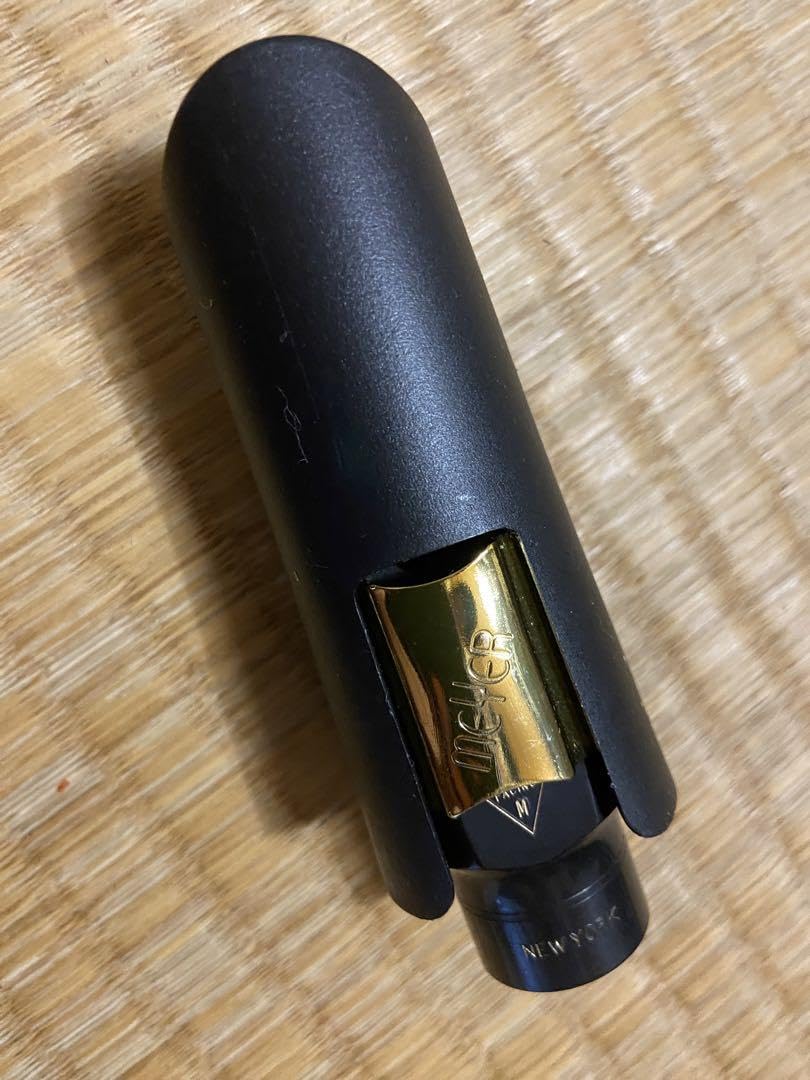 Amazon.co.jp: MEYER NEW YORKアルトサックス用マウスピース100周年 