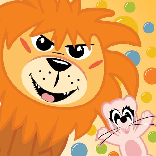 The Lion and the Mouse