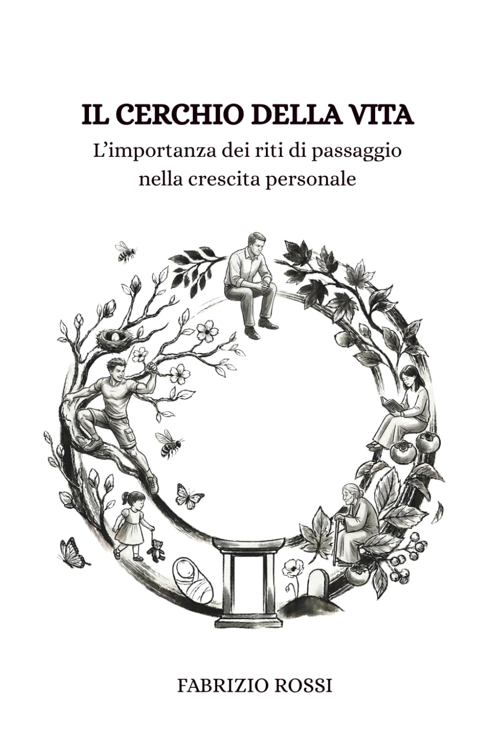 Il cerchio della vita: L'importanza dei riti di passaggio nella crescita personale