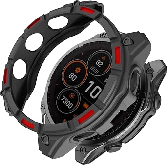 Protector Case for Fenix 8 51mm Case Flexible