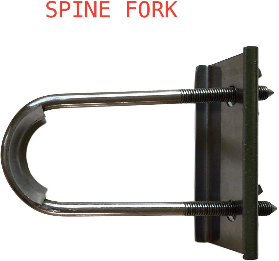 52" Propane 50W Motor, 100% Stainless Steel BBQ spit Roaster - Model SSG1
