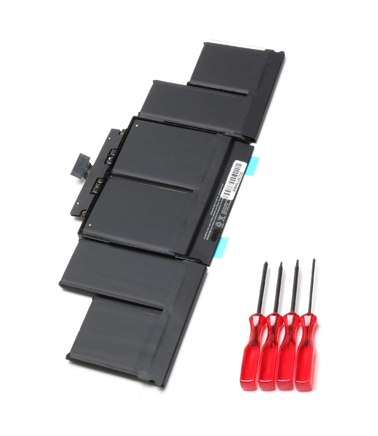 New Battery 美品　MacBook Pro 15インチ　A1398 51ON1spCkoL._AC_UF350,