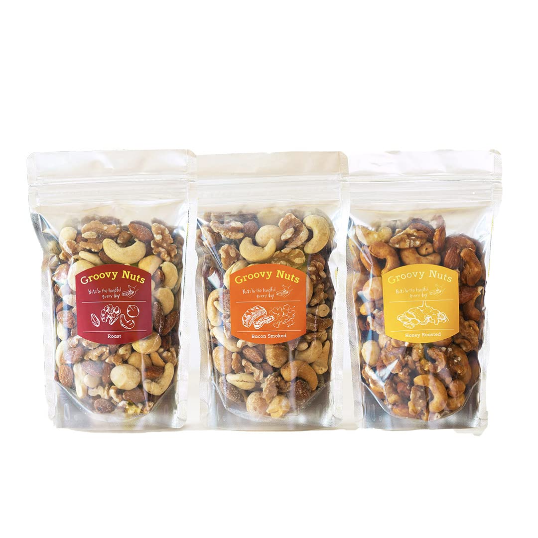 Amazon.co.jp: Groovy Nuts グルーヴィナッツ マコなり社長 マツコの