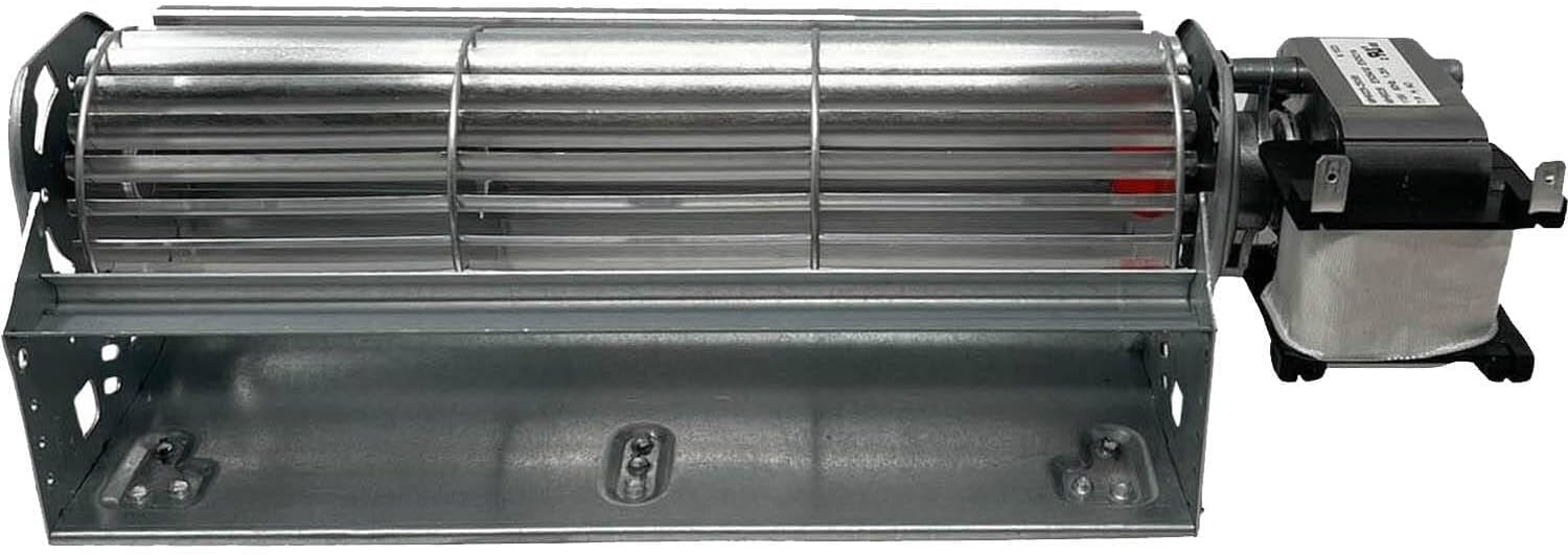 Vermont Castings Intrepid Blower: FK20-VC-SPFL
