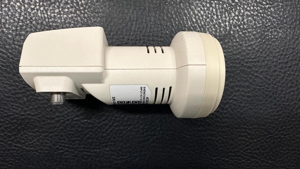 Lnb dcss 1 uscita