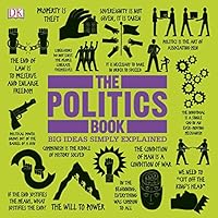 Algopix Similar Product 8 - The Politics Book Big Ideas Simply