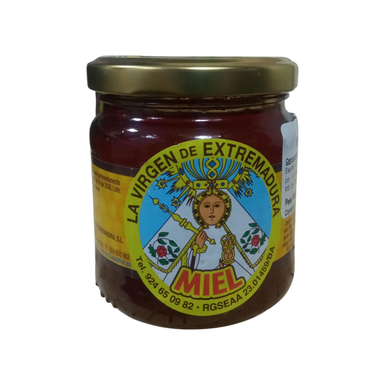 Cesta Gourmet Ambroz Vino Tinto Morcilla Patatera Ibérica Caña Cabecero de Lomo Quesos de Oveja Cabra Recrema de Queso Pimentón Mermelada Miel Mini Ginebras y más - CORAZON EXTREMEÑO
