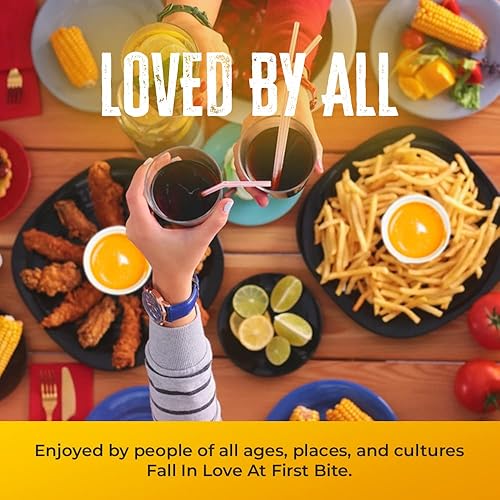 Miniatura 6 de Liebers Authentic and Delicious Sriracha Mayo salsa de mayonesa picante y picante sin OMG sin MSG sin gluten sin colesterol y vegano peso neto 1