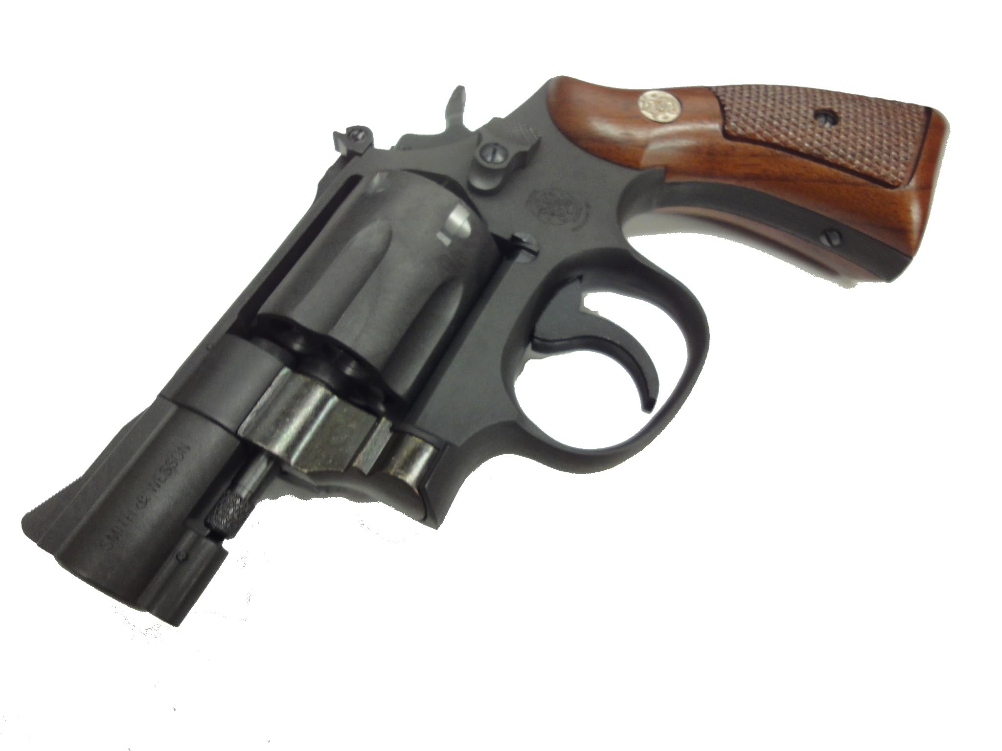 Amazon.co.jp: ハートフォード SW M15 コンバットマスターピース 2