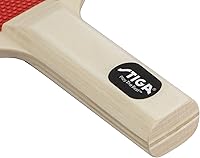 Vista 5 de STIGA Beginner Ping Pong Paddles - Recreational to Performance Table Tennis Rackets Ages and Skill Levels - Multiple Styles + Performance Levels