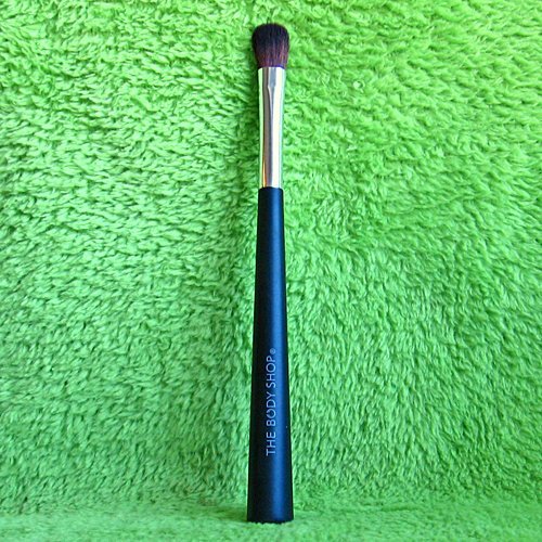 The Body Shop Eyeshadow Brush Beauty & Personal Care