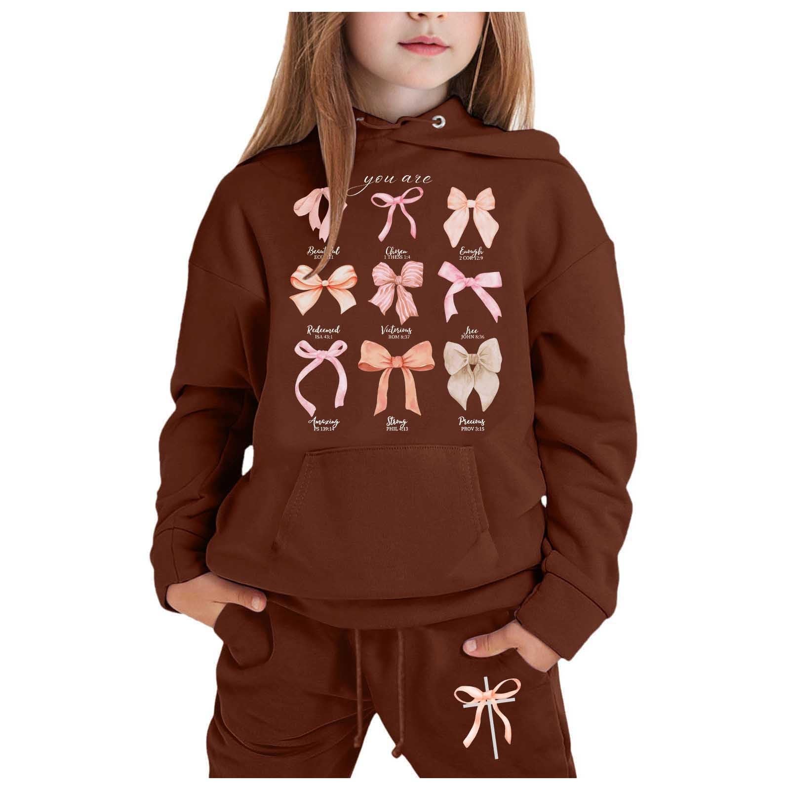 Ensemble hiver enfant garçon et bébé style décontracté chic - 5