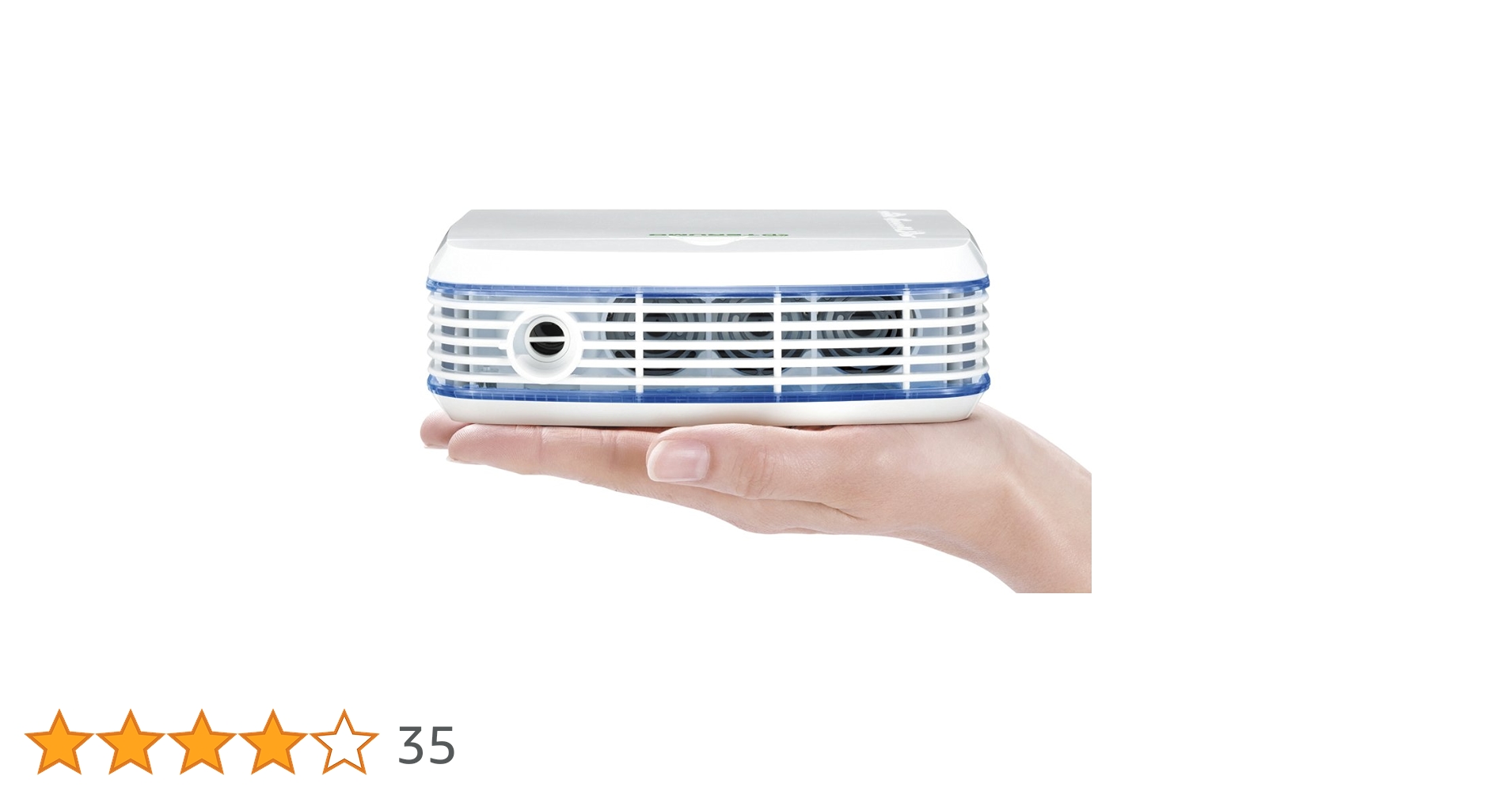 Amazon.co.jp: テルモ 消臭専用機 エアーサクセスプロ AM-PA20W