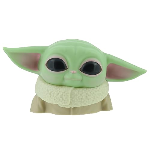 Paladone Lampe Bureau Enfant Grogu Mandalorian - Officielle, Lampe de