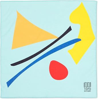 Topo Designs Topo Bandana