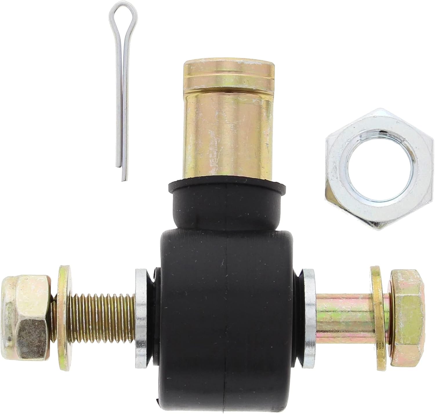 BossBearing Outer Tie Rod End Kit for Polaris RZR XP 1000 EPS 2014