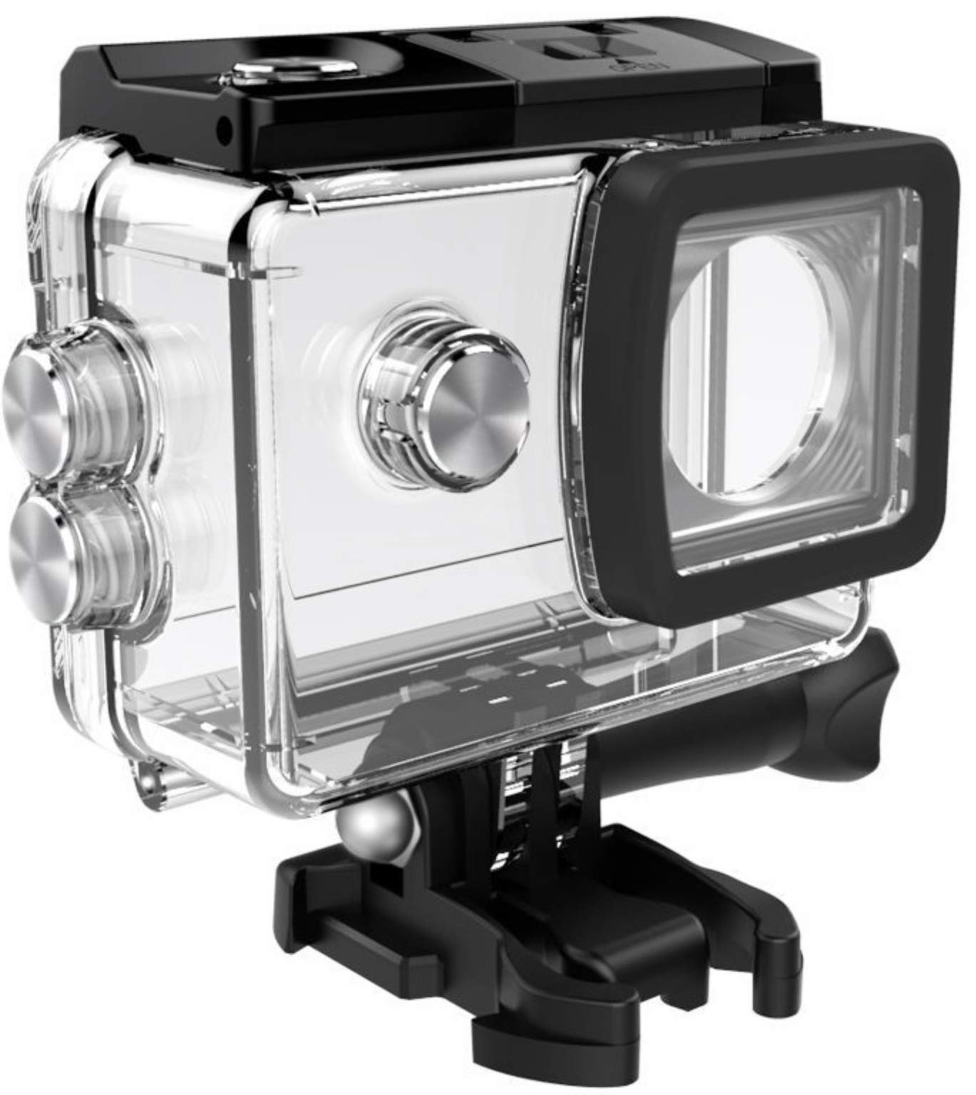 Amazon | 【SJCAM Japan】SJCAM SJ4000 アクションカム 30M防水対応 