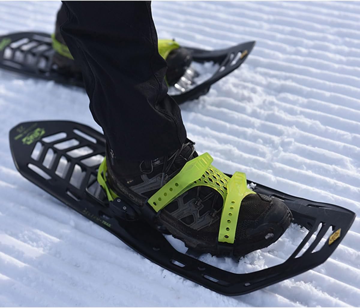 Atlas Snowshoes Helium Trail 23