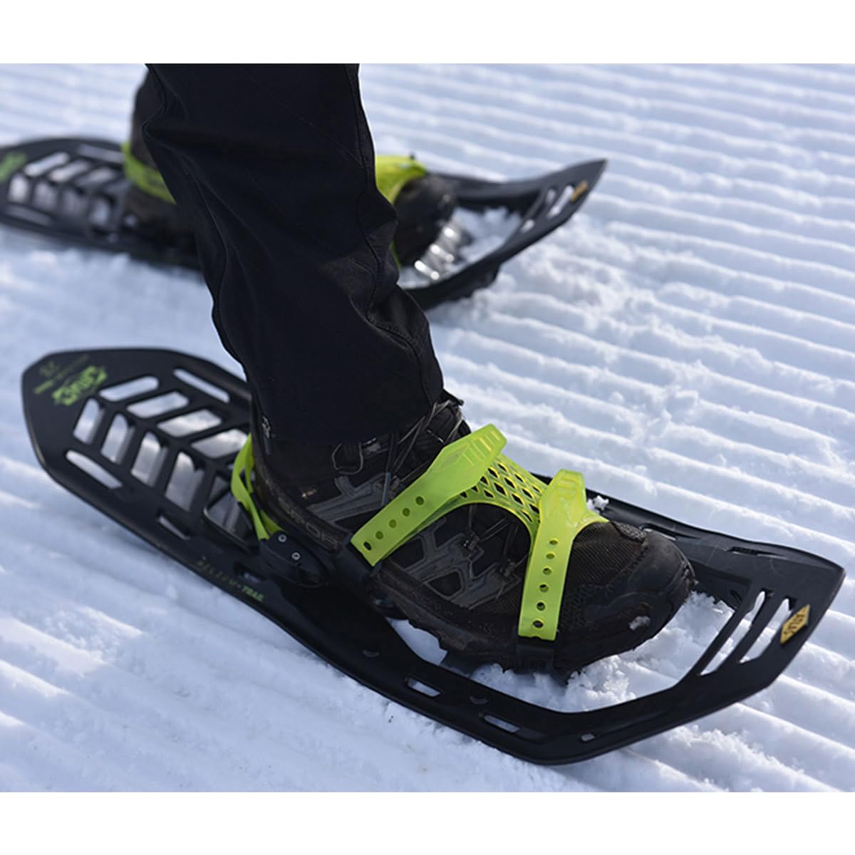 Atlas Helium-Trail - Ciaspole Unisex Adulto