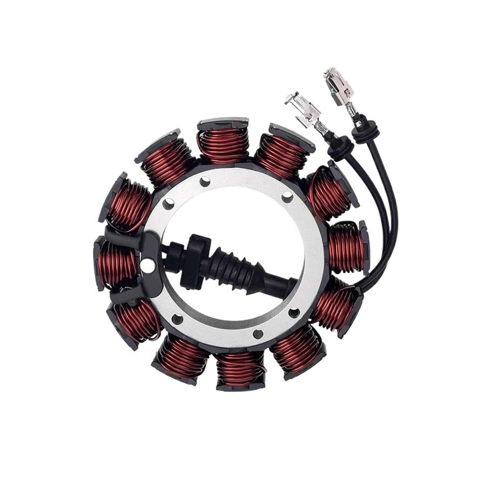 Bobine de stator pour Moto Dyna Super Glide FXD et Wide Glide FXDWG